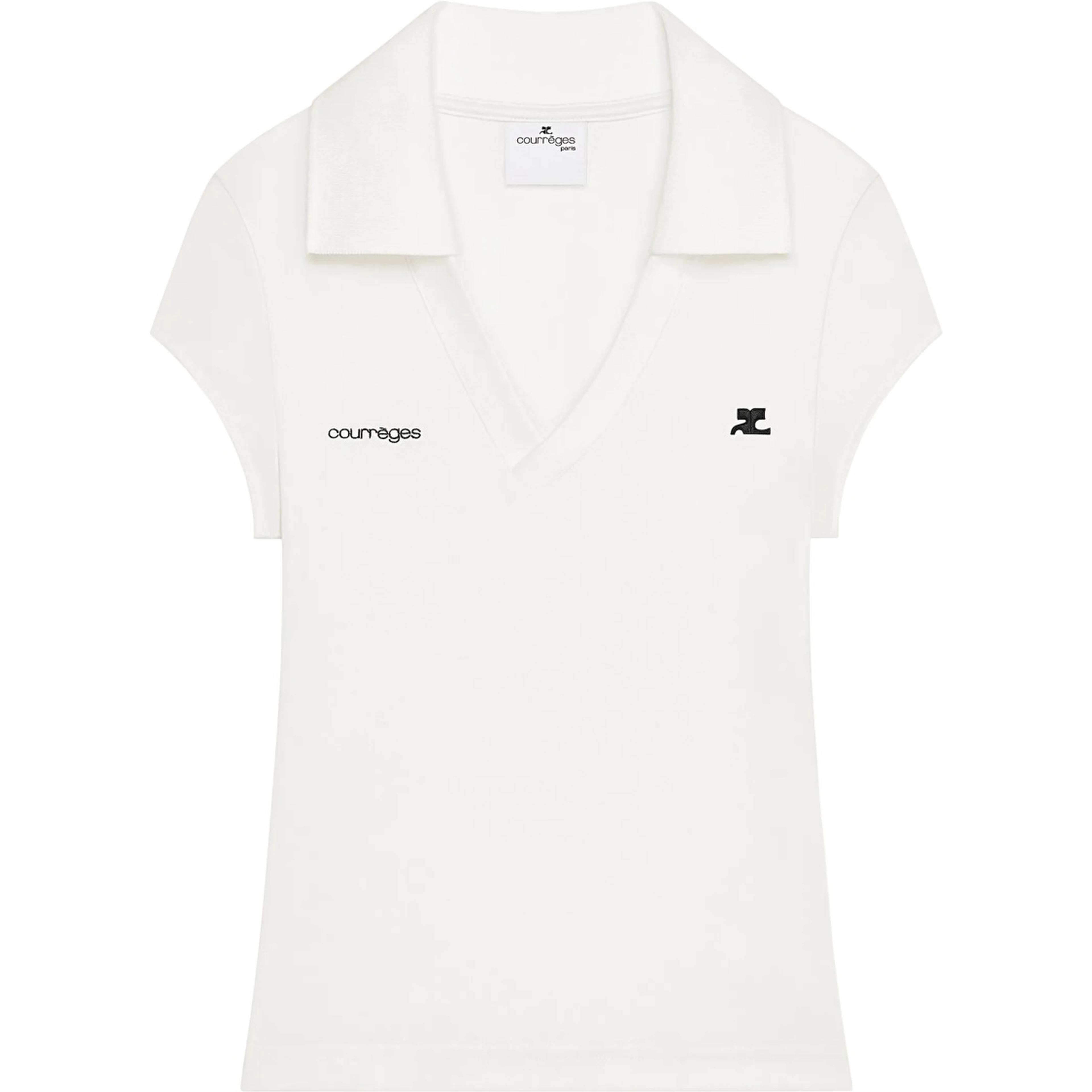 SPORTS POLO.