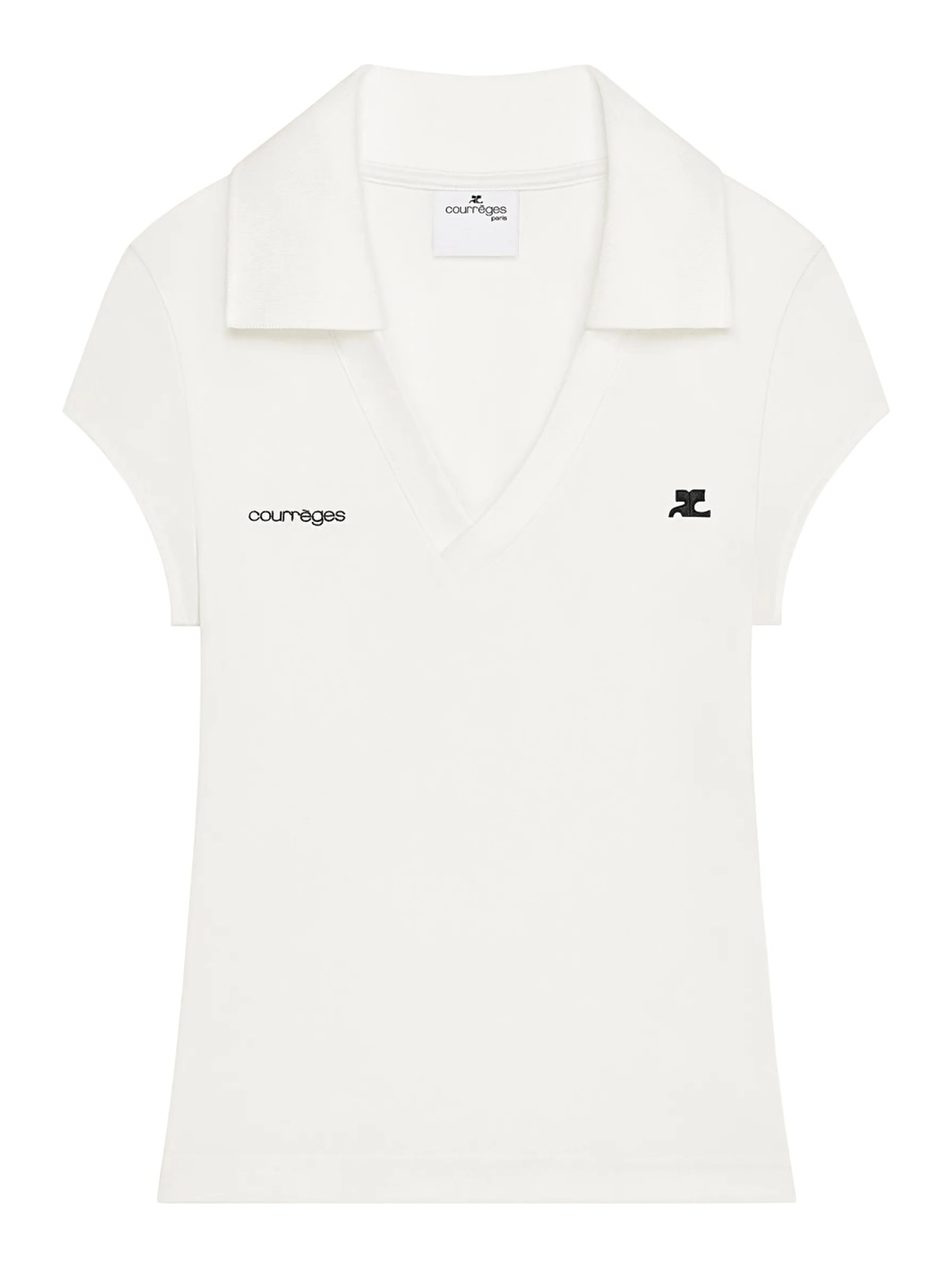 SPORTS POLO.