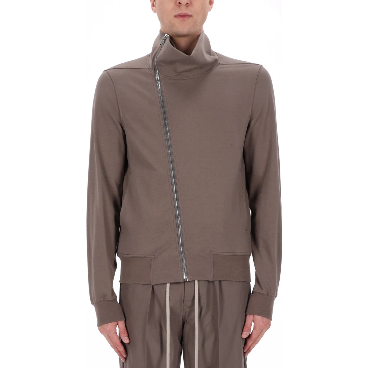 "BAUHAUS JOGGER" SWEATSHIRT