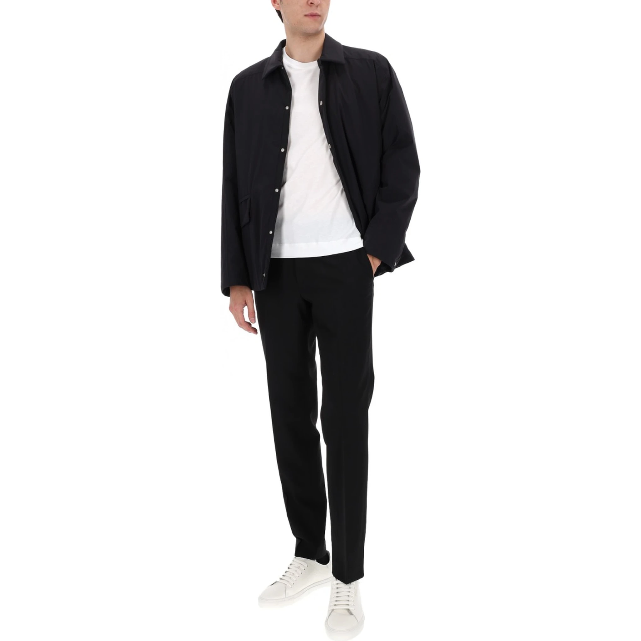 2L GORE-TEX® JACKET