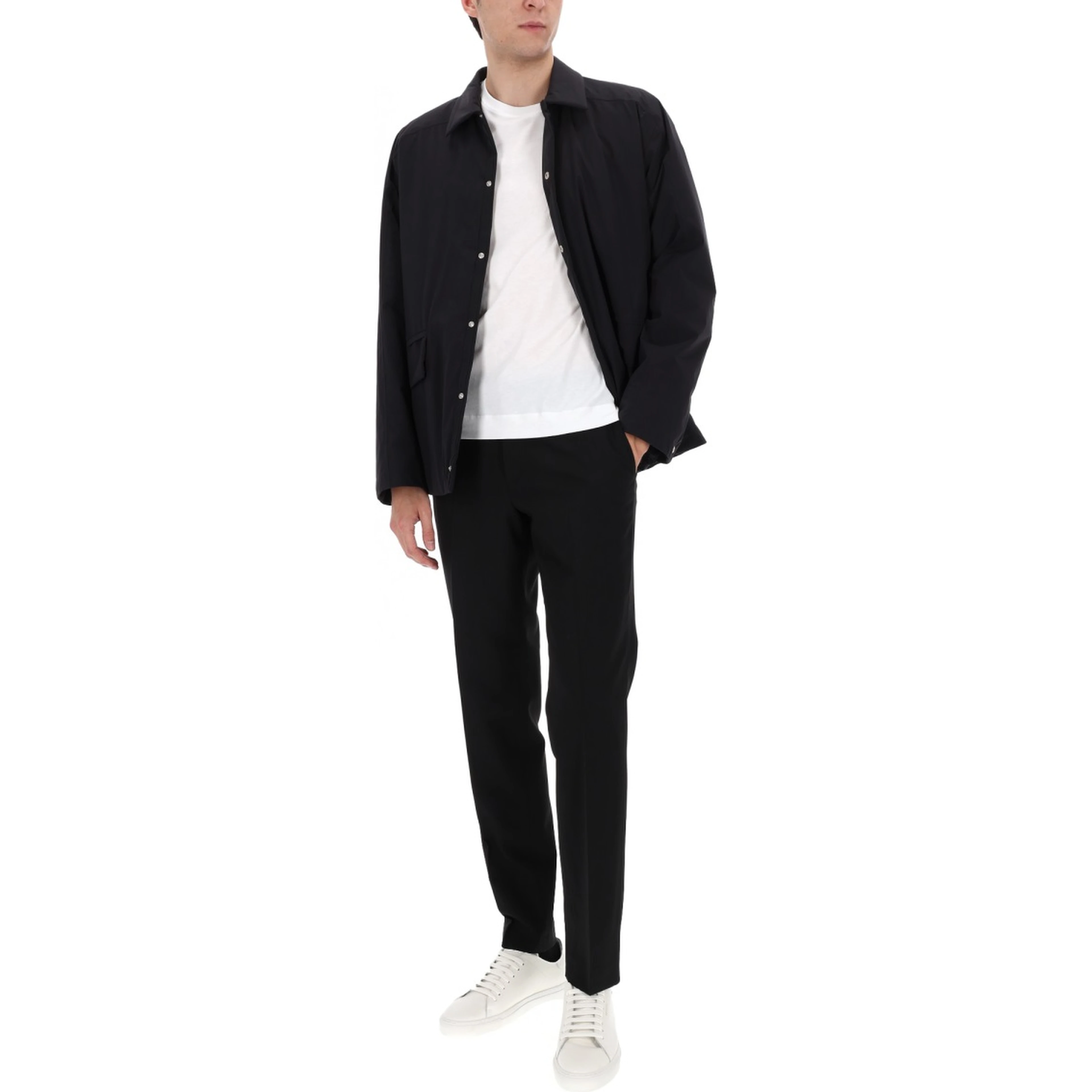 2L GORE-TEX® JACKET
