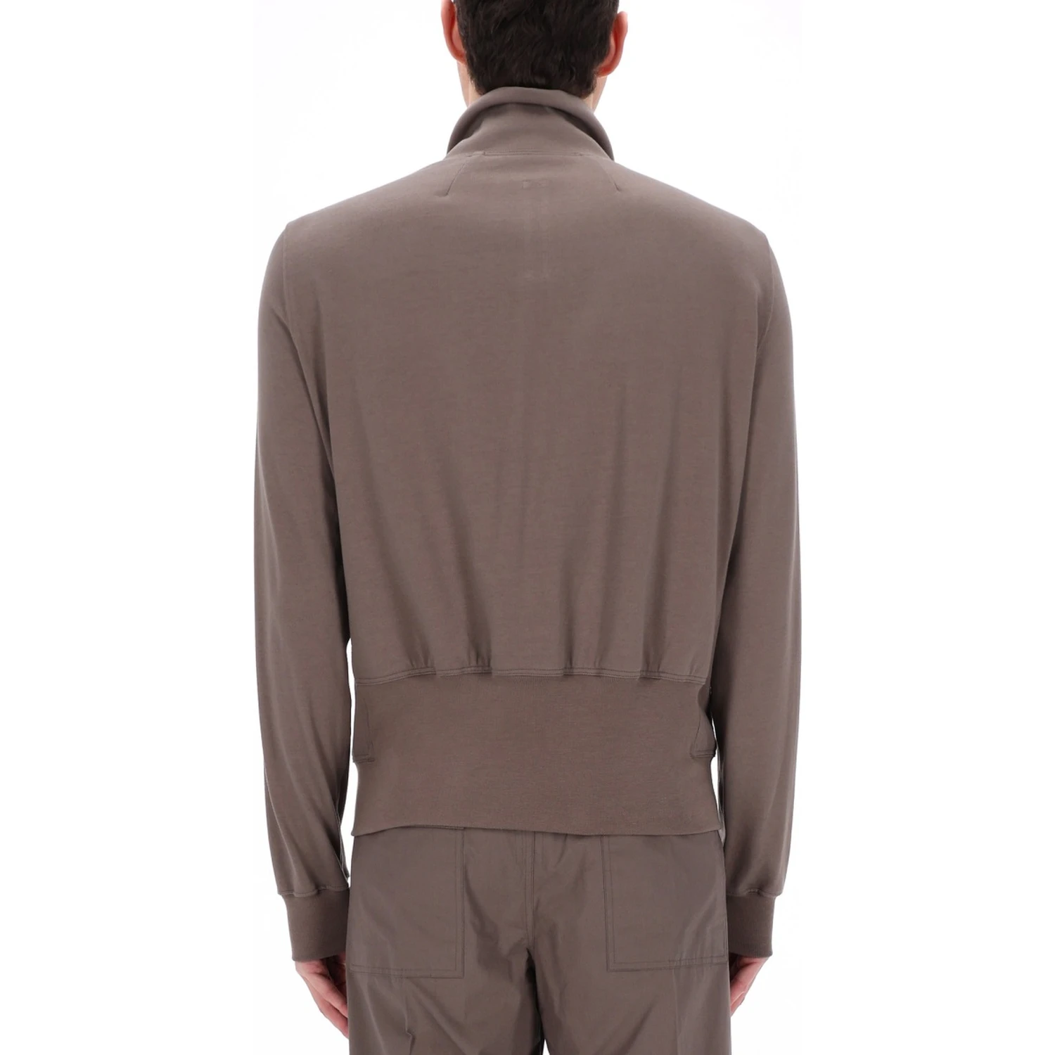 "BAUHAUS JOGGER" SWEATSHIRT