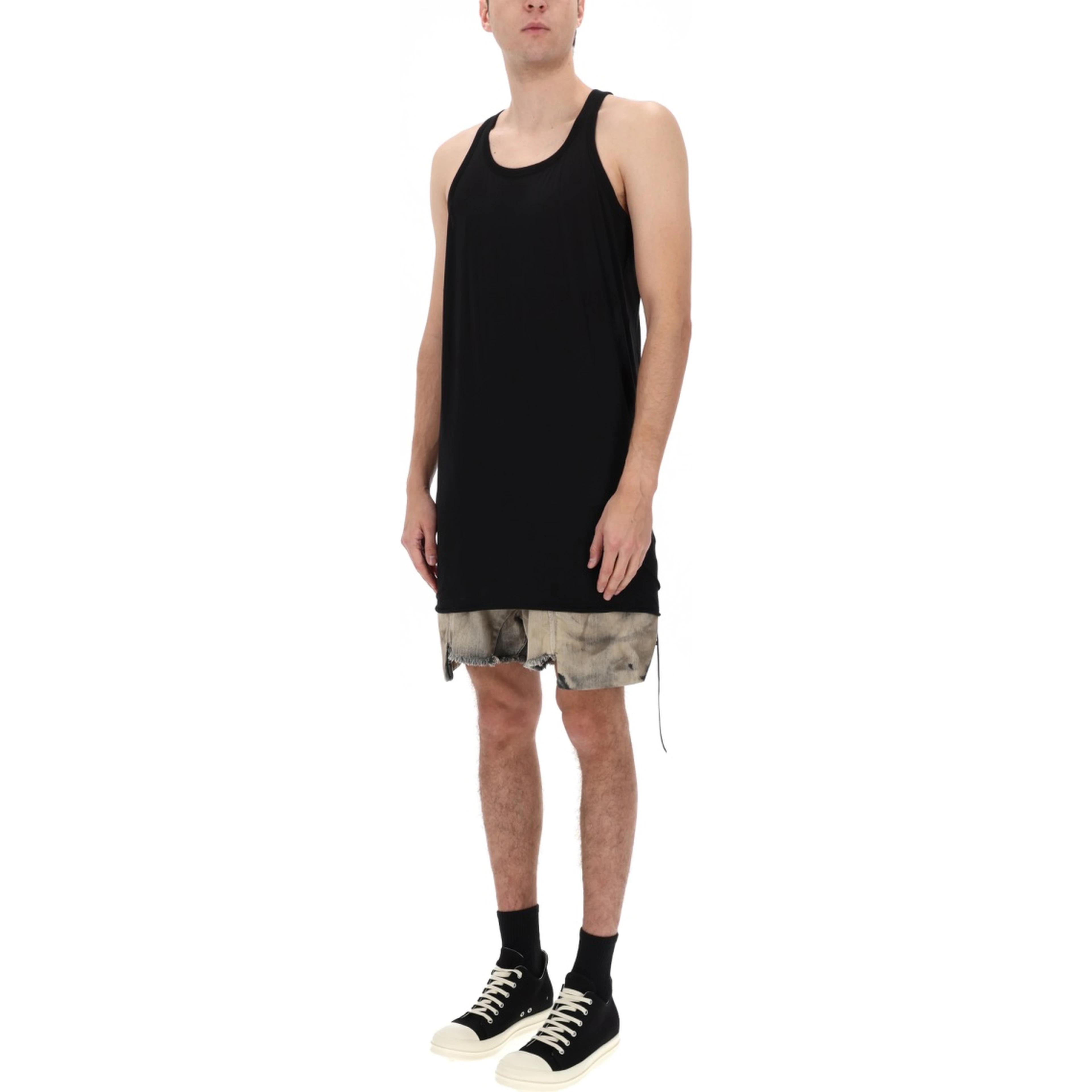 TANK TOP "LOOSE"
