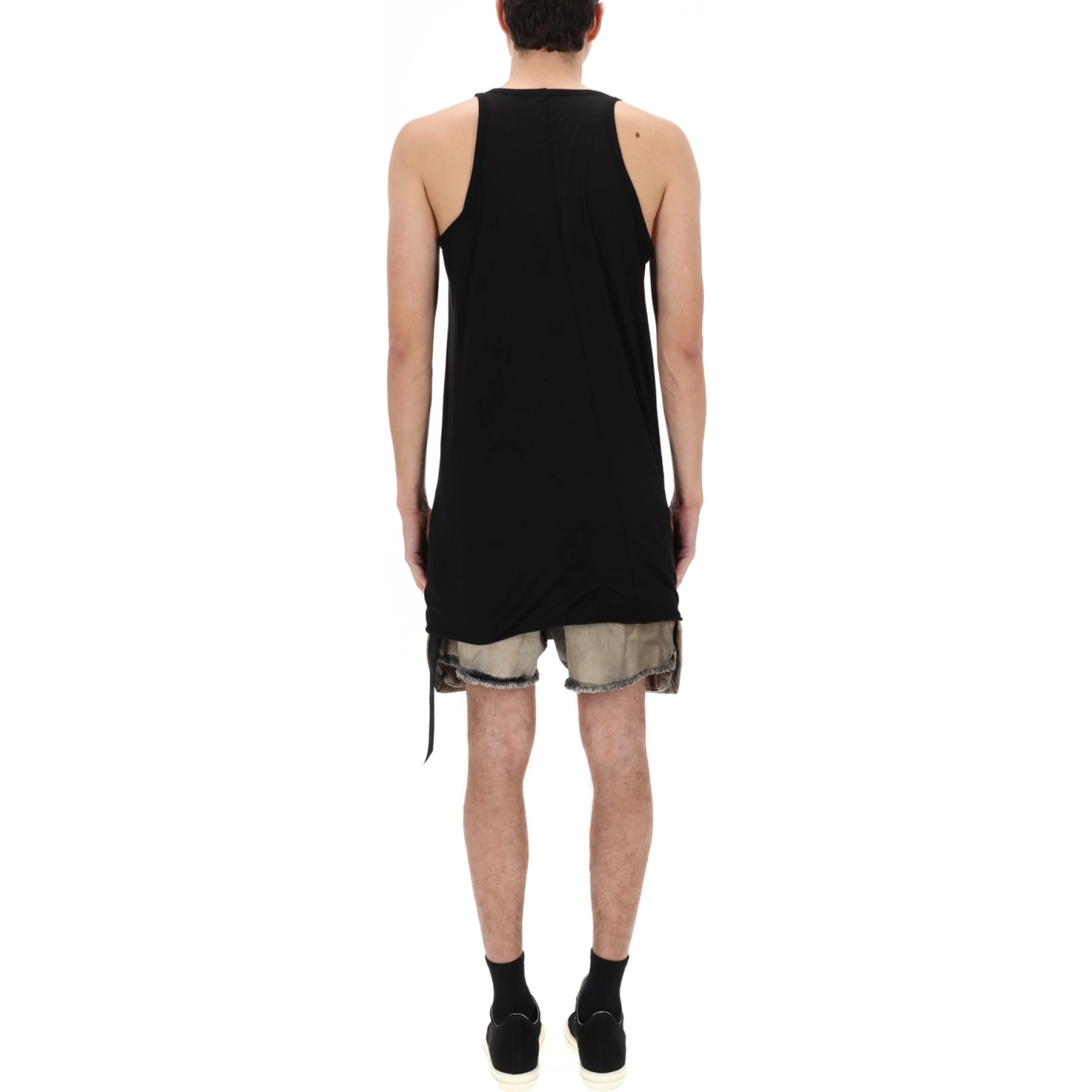 TANK TOP "LOOSE"