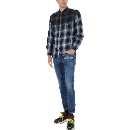 SKATER JEANS