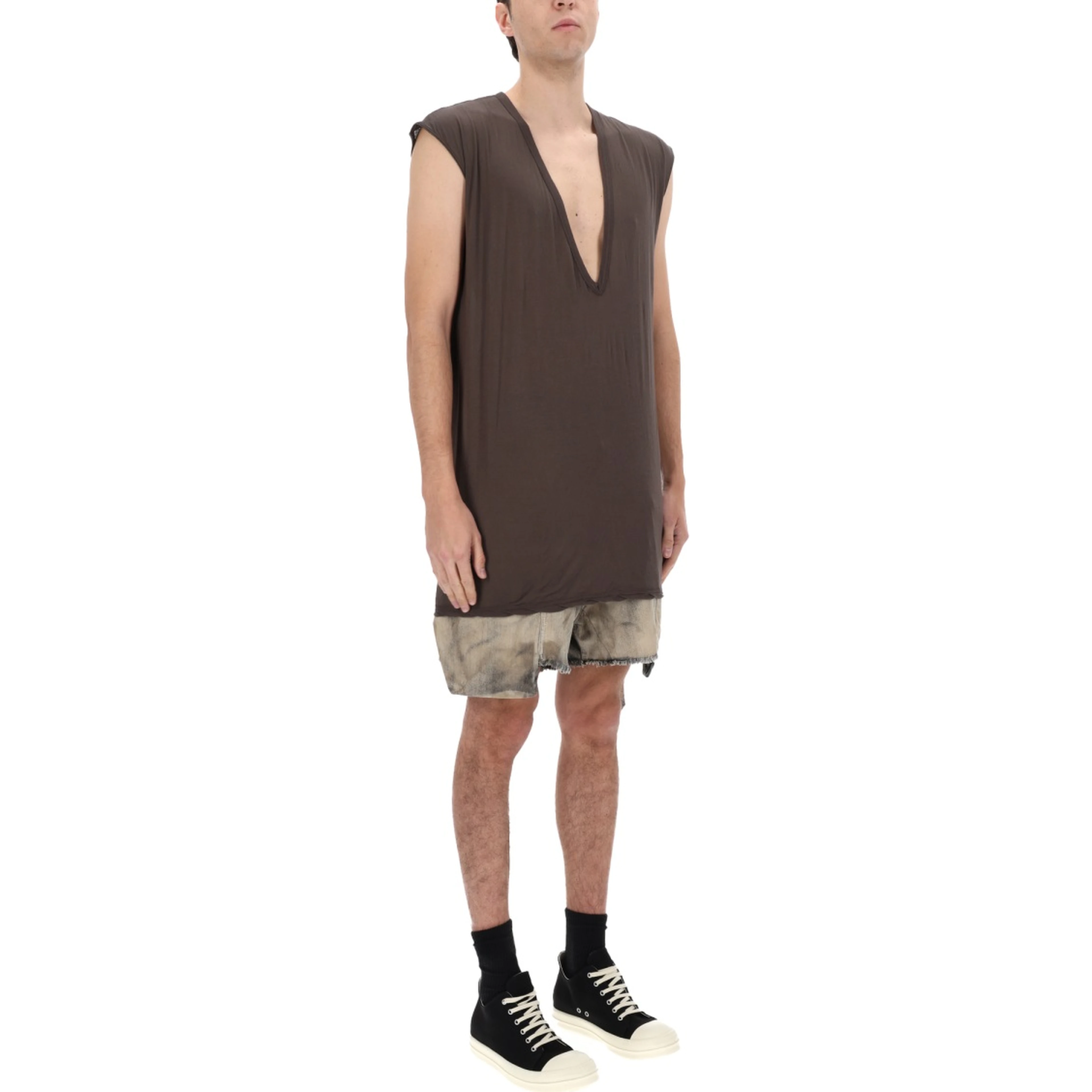 CARGO SHORTS "STEFAN"