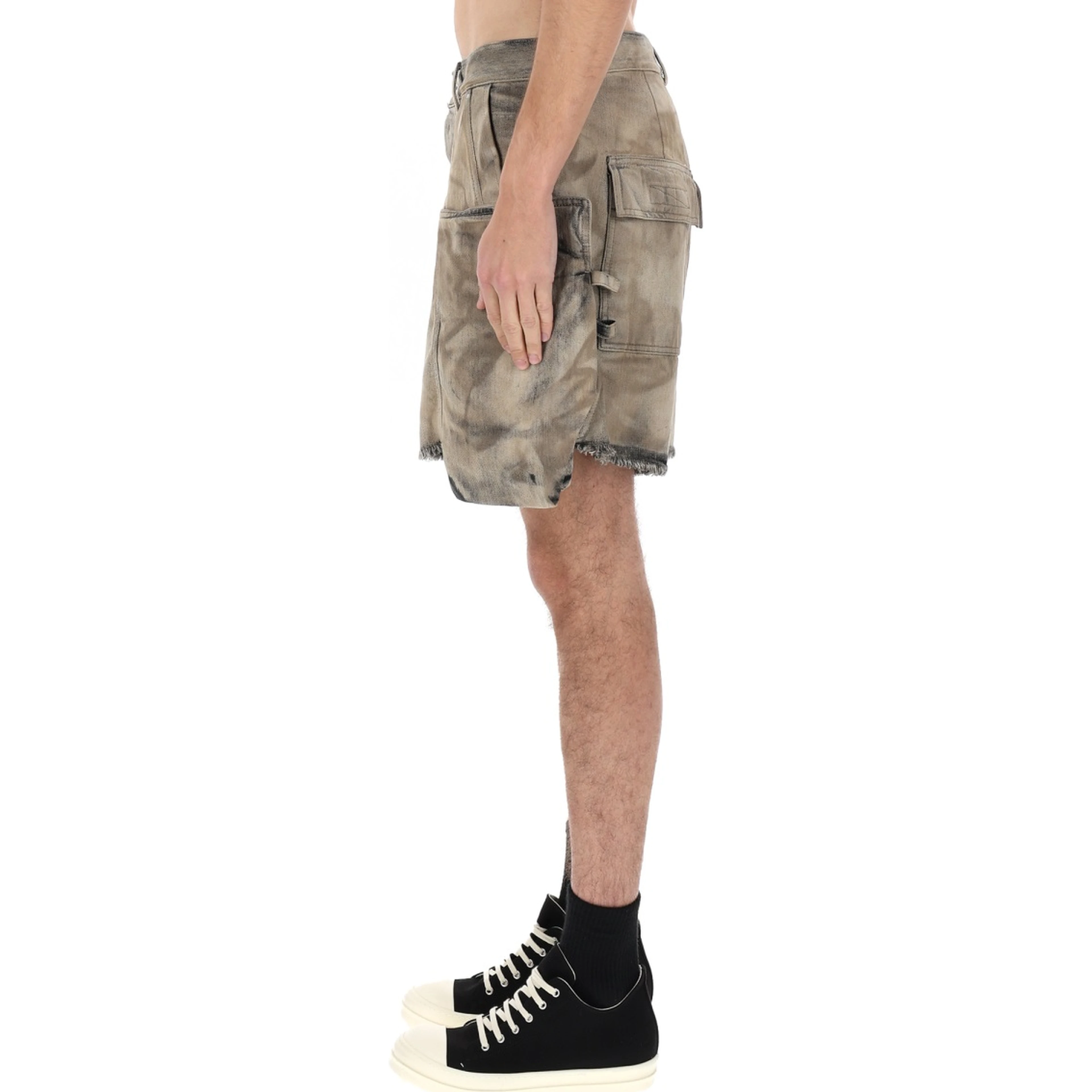 CARGO SHORTS "STEFAN"