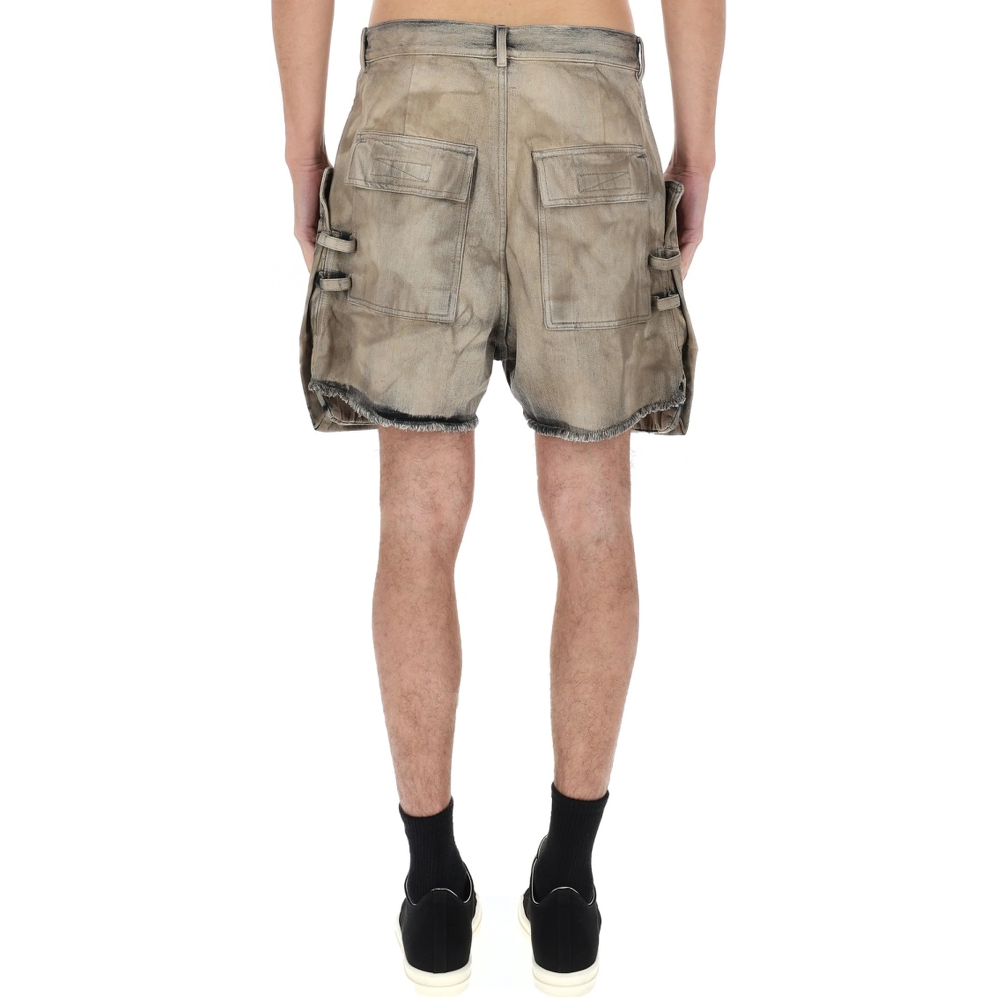CARGO SHORTS "STEFAN"