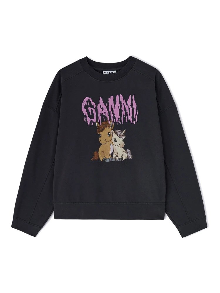 "ISLANDS" SWEATSHIRT