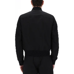 "HEIZER FLIGHT" JACKET