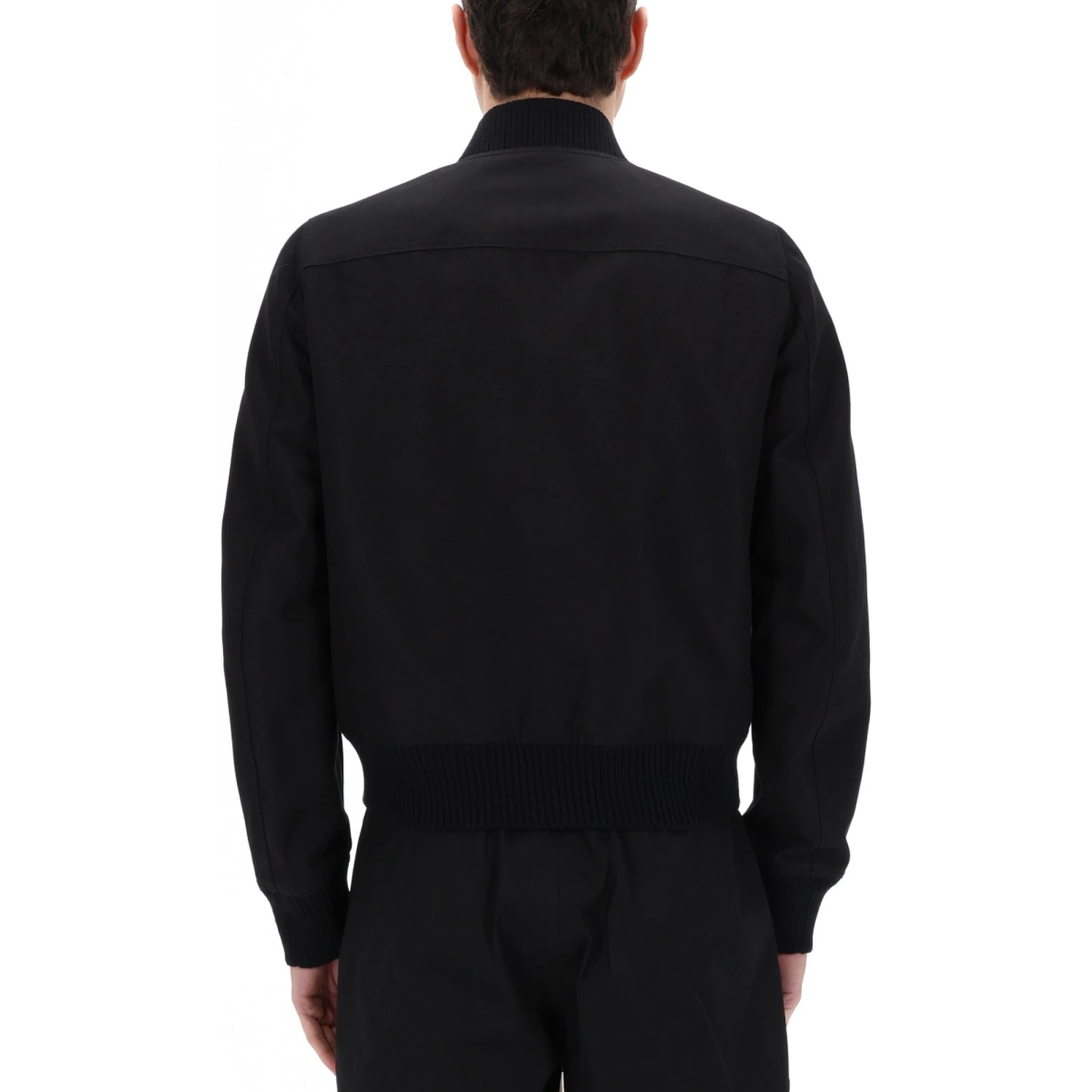 "HEIZER FLIGHT" JACKET