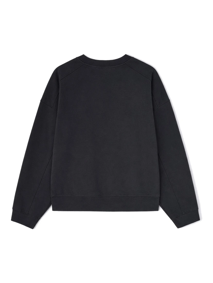 "ISLANDS" SWEATSHIRT