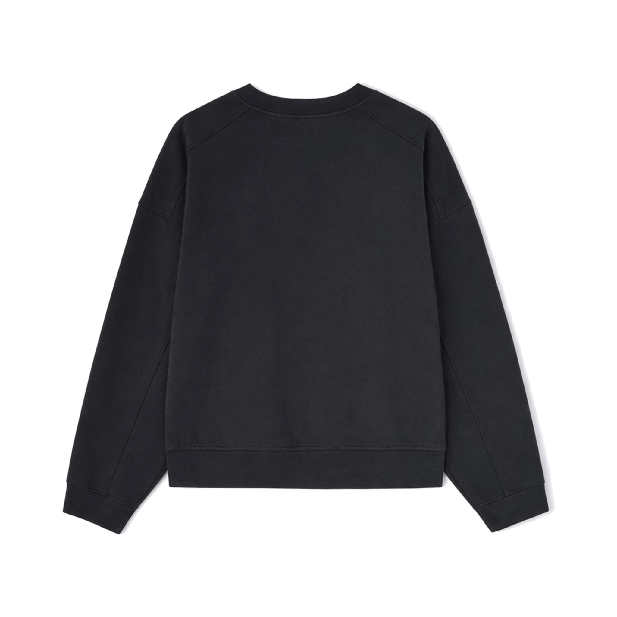 "ISLANDS" SWEATSHIRT