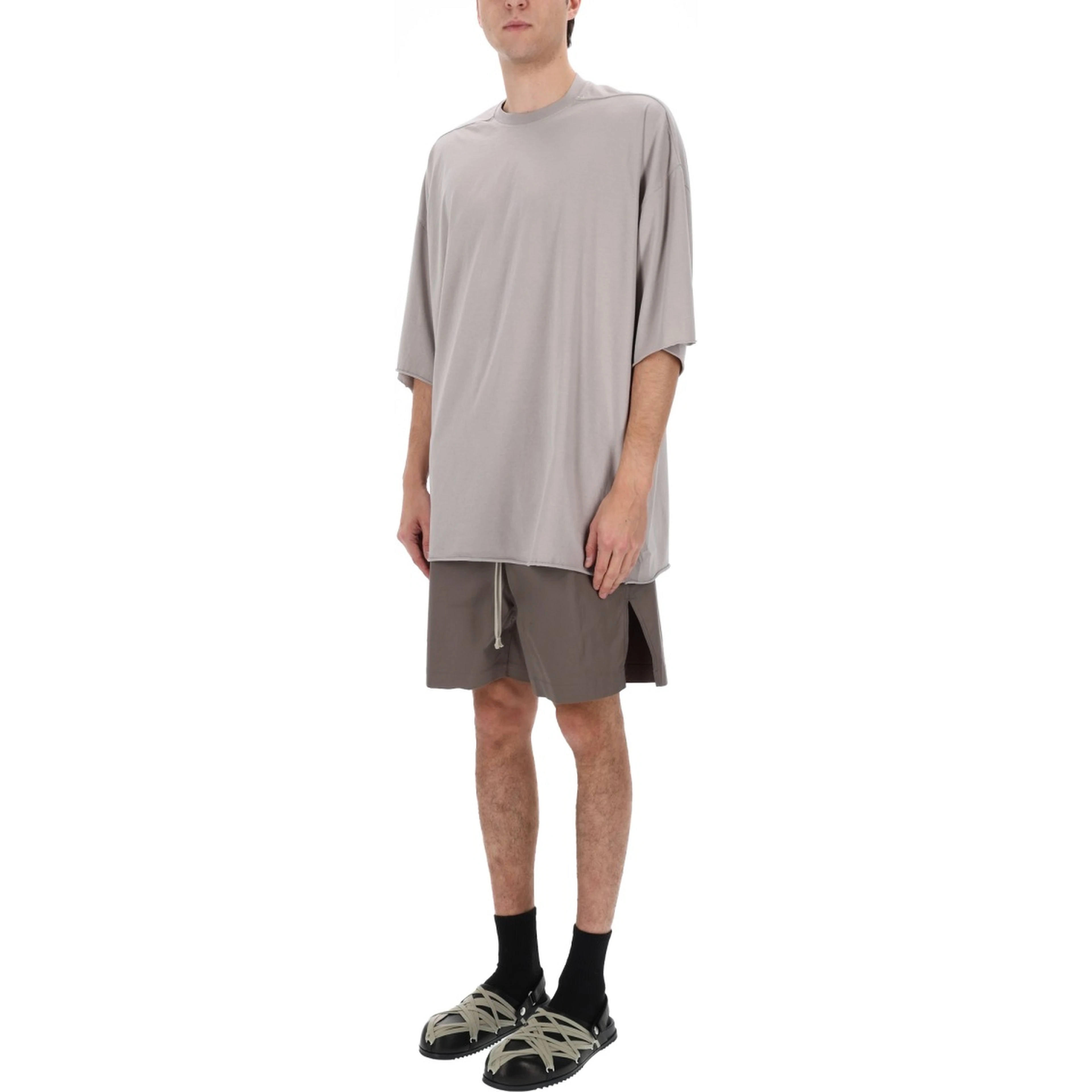 "TOMMY T" T-SHIRT