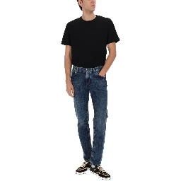 SLIM FIT JEANS