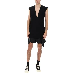 "BAUHAUS" SHORTS
