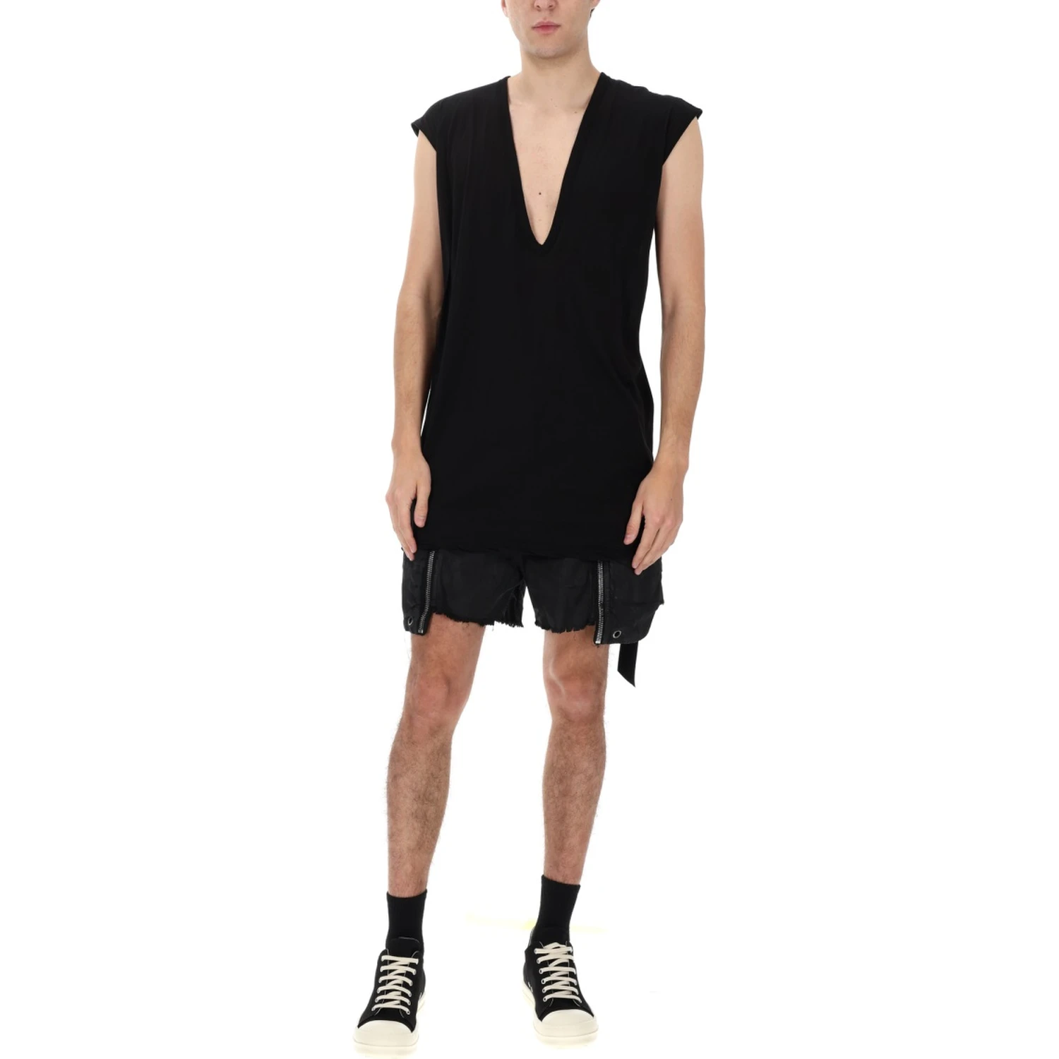 "BAUHAUS" SHORTS