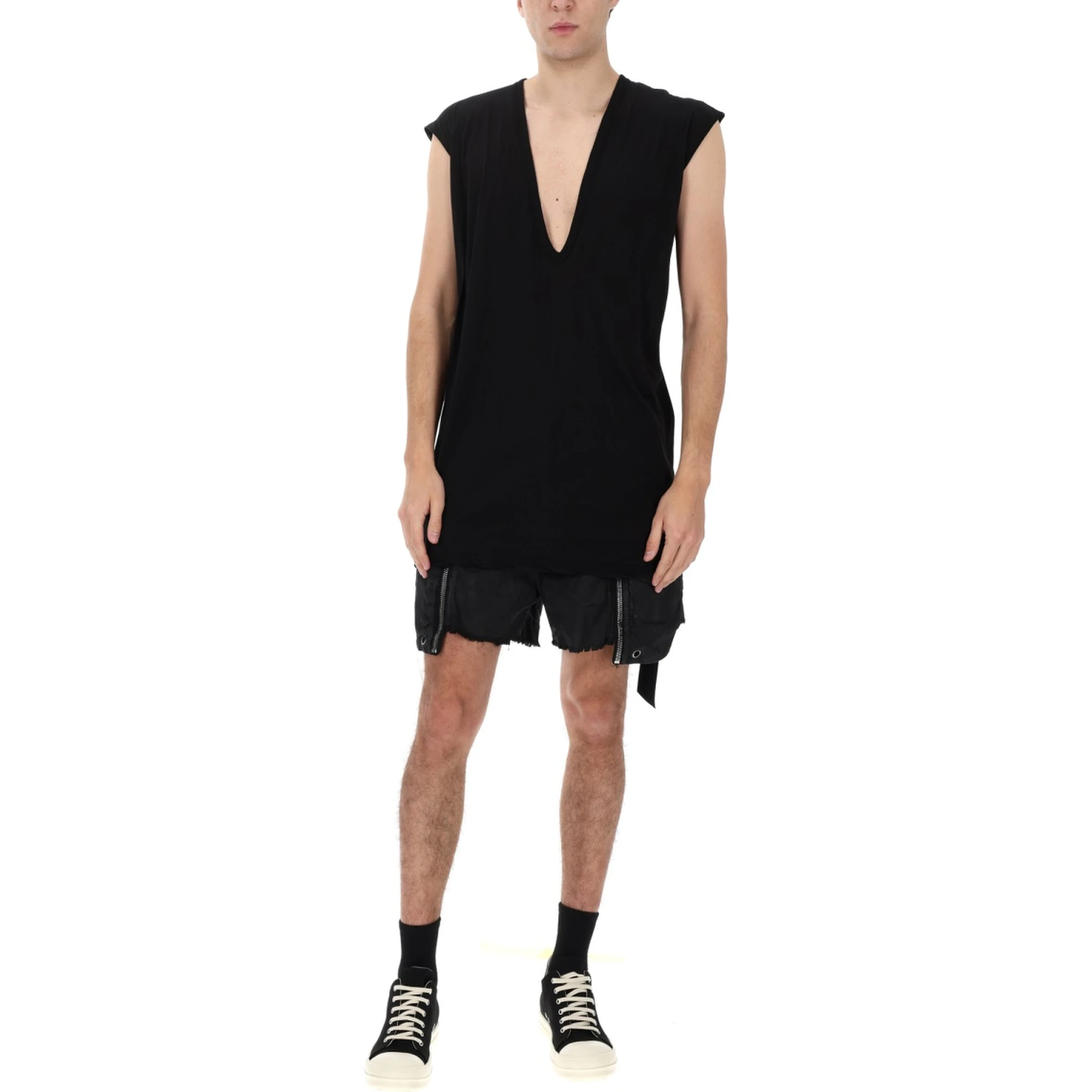 "BAUHAUS" SHORTS