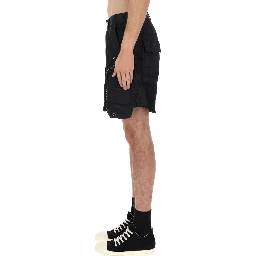 "BAUHAUS" SHORTS