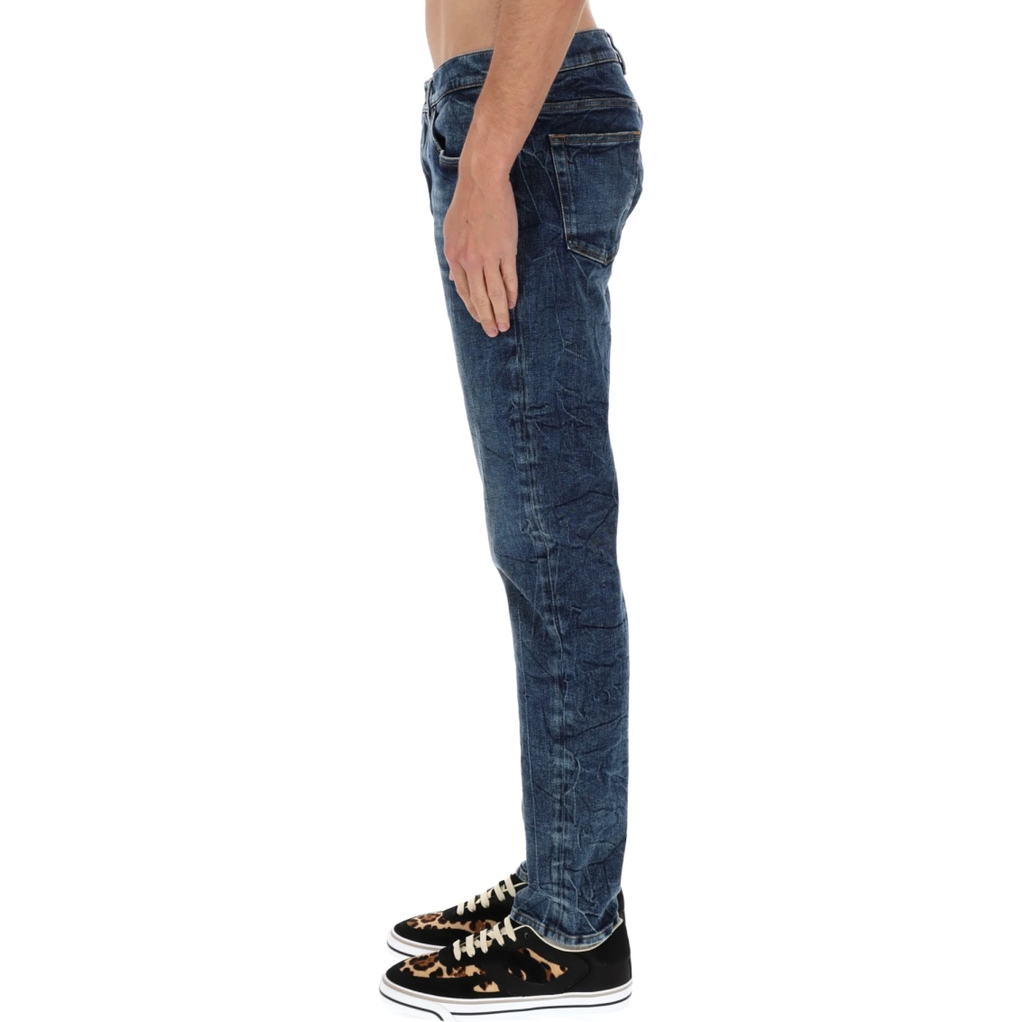 SLIM FIT JEANS