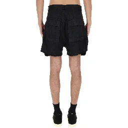 "BAUHAUS" SHORTS