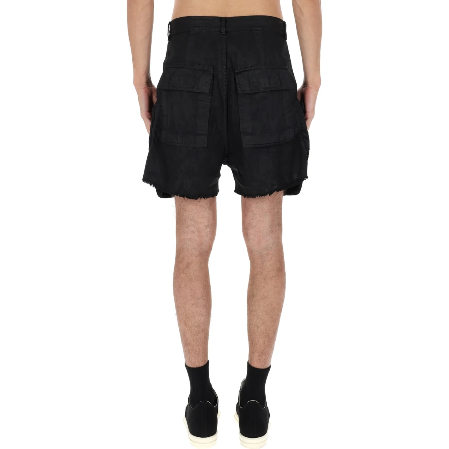 "BAUHAUS" SHORTS