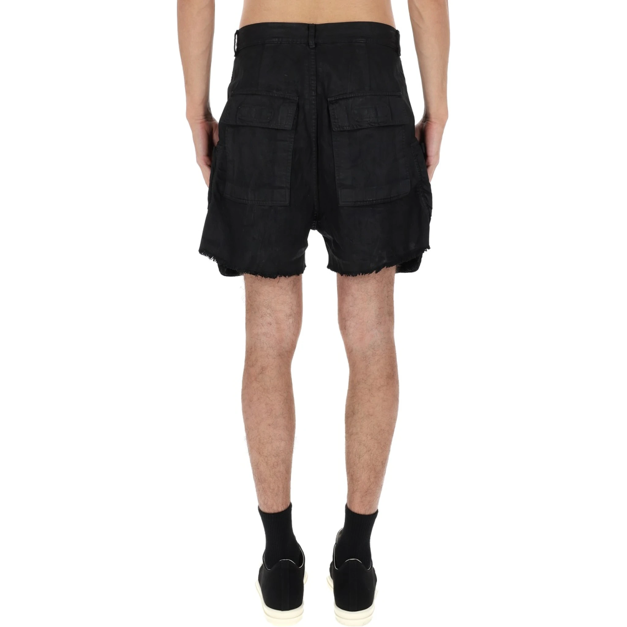 "BAUHAUS" SHORTS