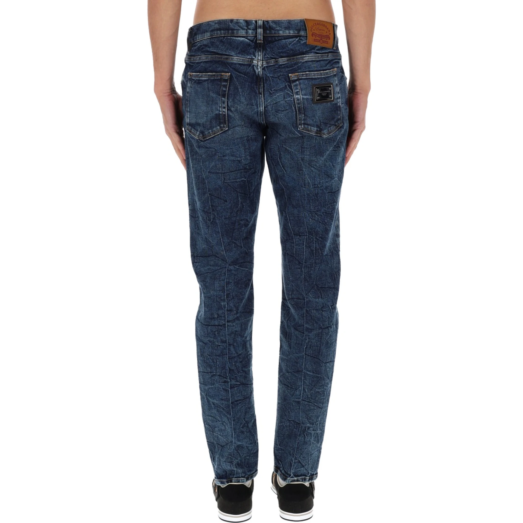 SLIM FIT JEANS