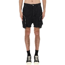 "BAUHAUS" SHORTS