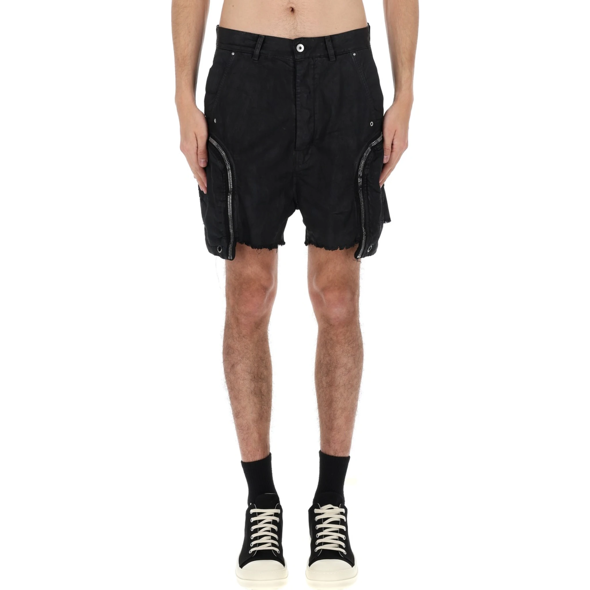"BAUHAUS" SHORTS
