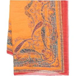 scarf woman 140x250 st