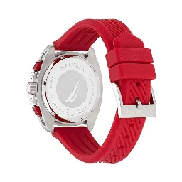 Multicolor Synthetic Sport Watch