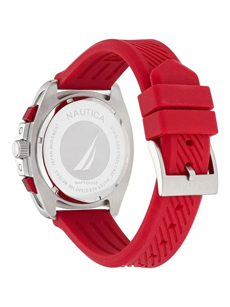 Multicolor Synthetic Sport Watch alternative