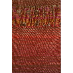 Multicolor Cotton Cardigan