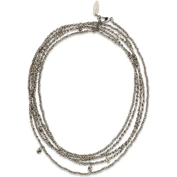 Silver Silver Bracelet