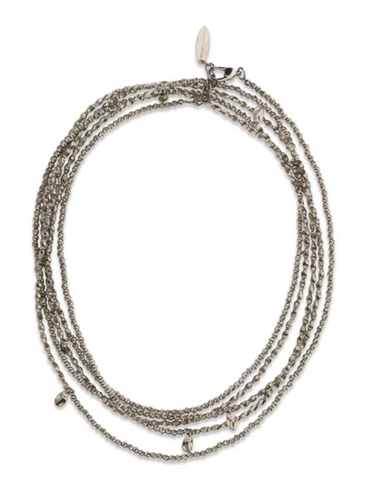 Silver Silver Bracelet