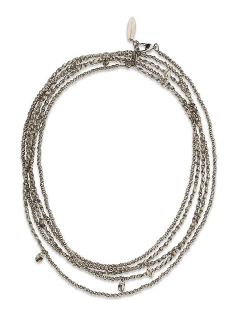 Silver Silver Bracelet