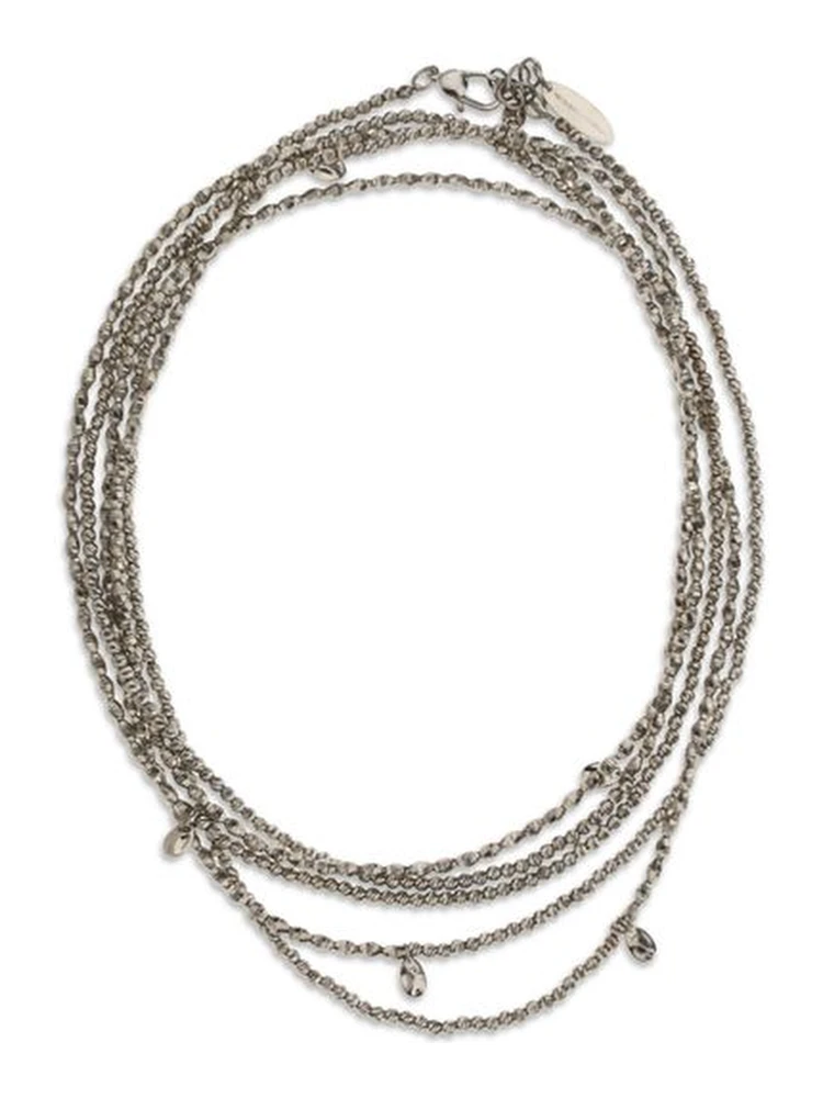 Silver Silver Bracelet alternative