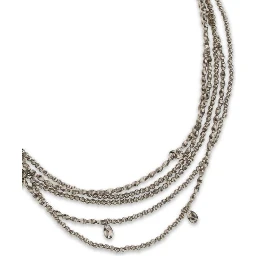 Silver Silver Bracelet