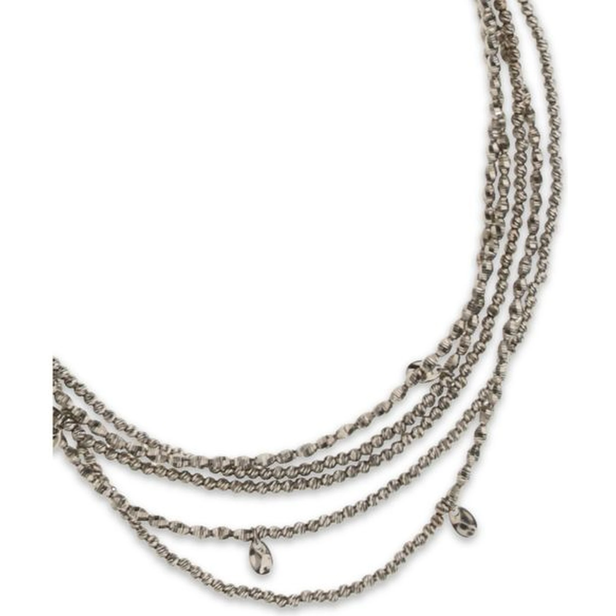 Silver Silver Bracelet