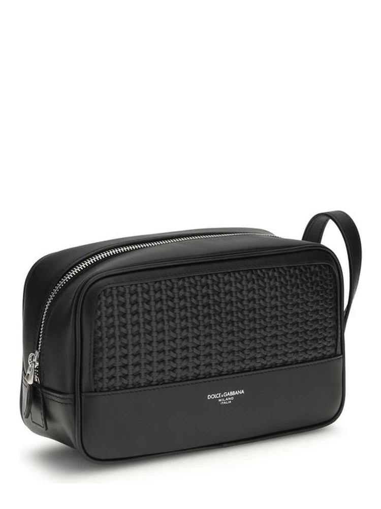 Black Calf Leather Bos Taurus Accessories alternative