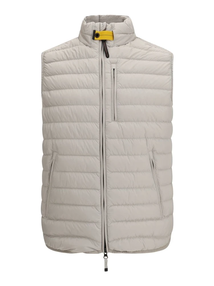 Beige Polyester Clothing