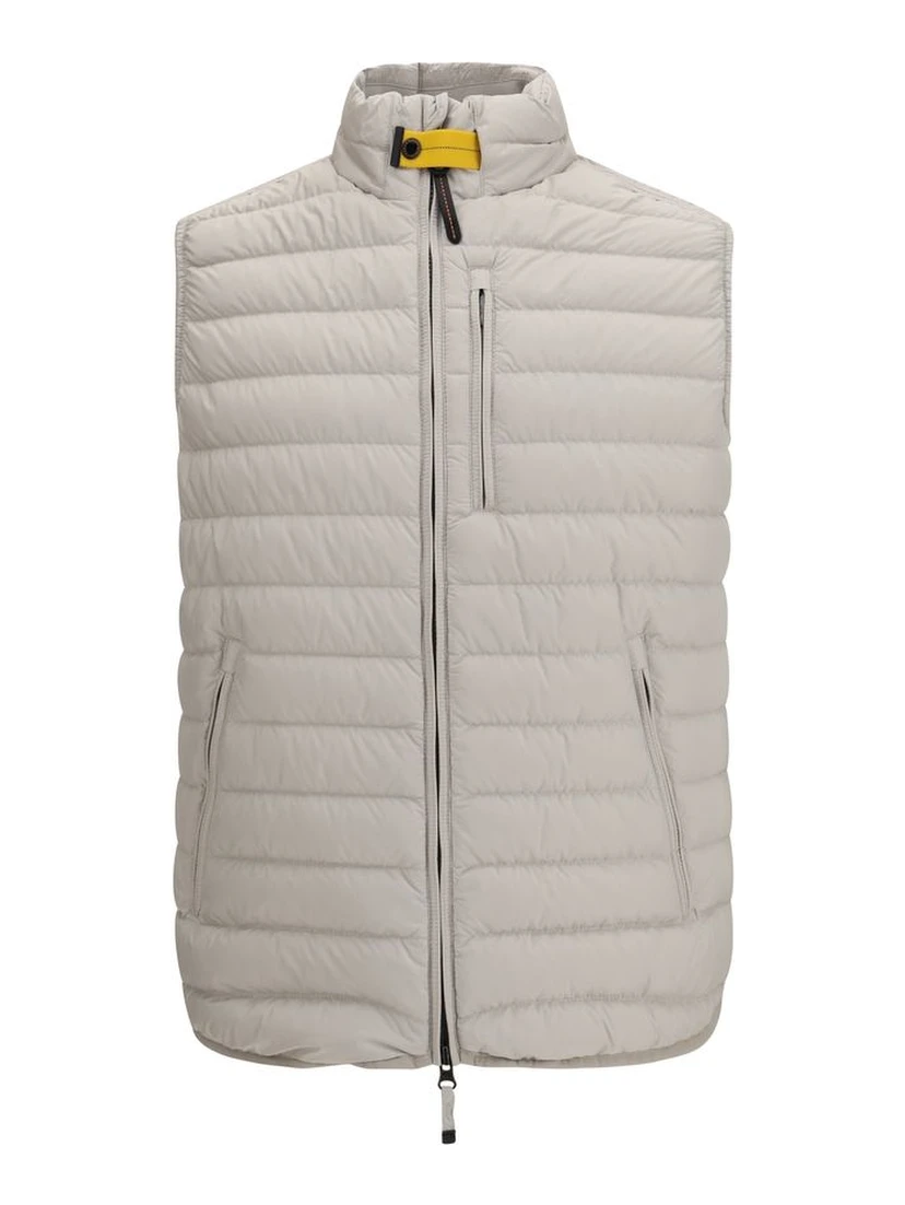 Beige Polyester Clothing