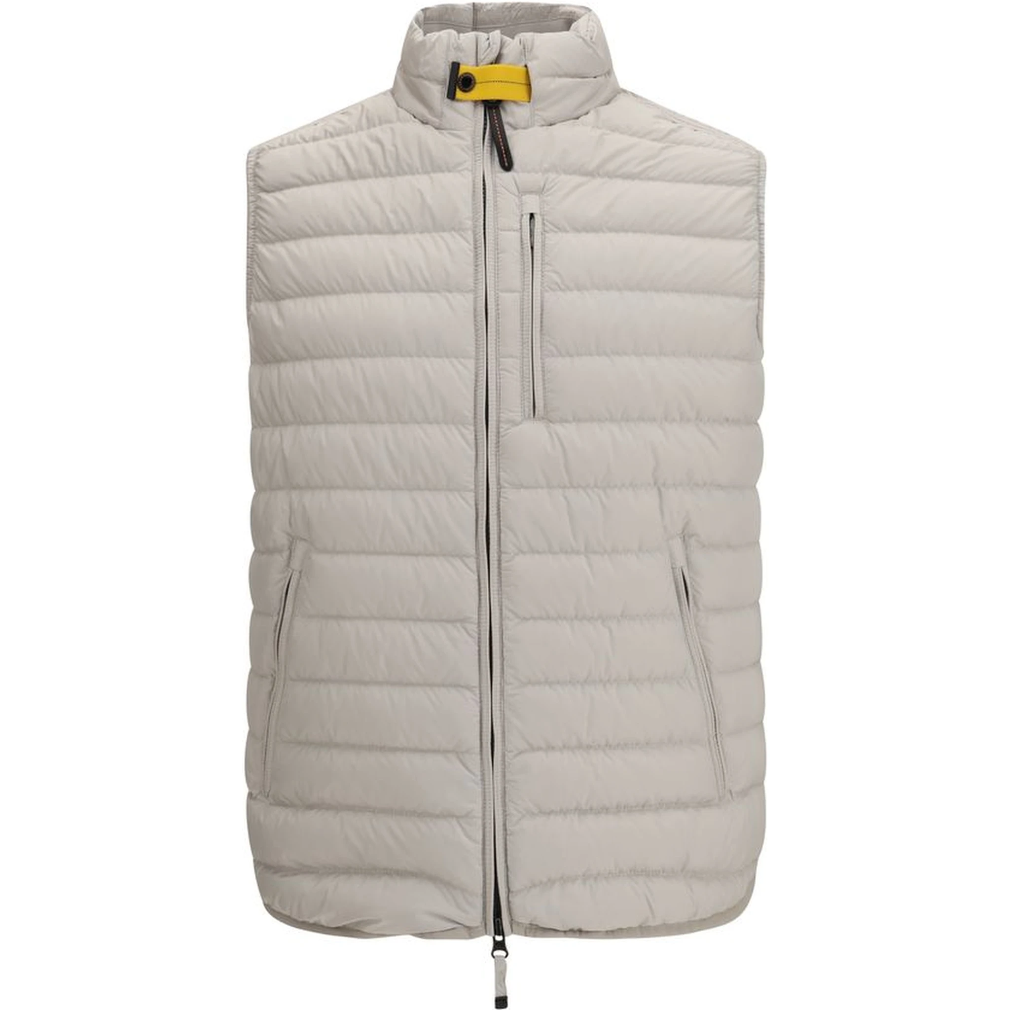 Beige Polyester Clothing