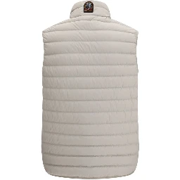 Beige Polyester Clothing
