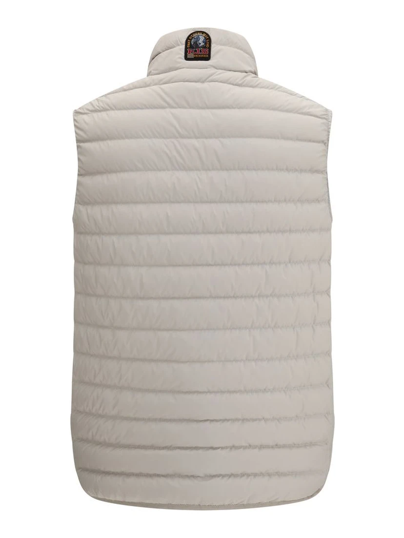 Beige Polyester Clothing