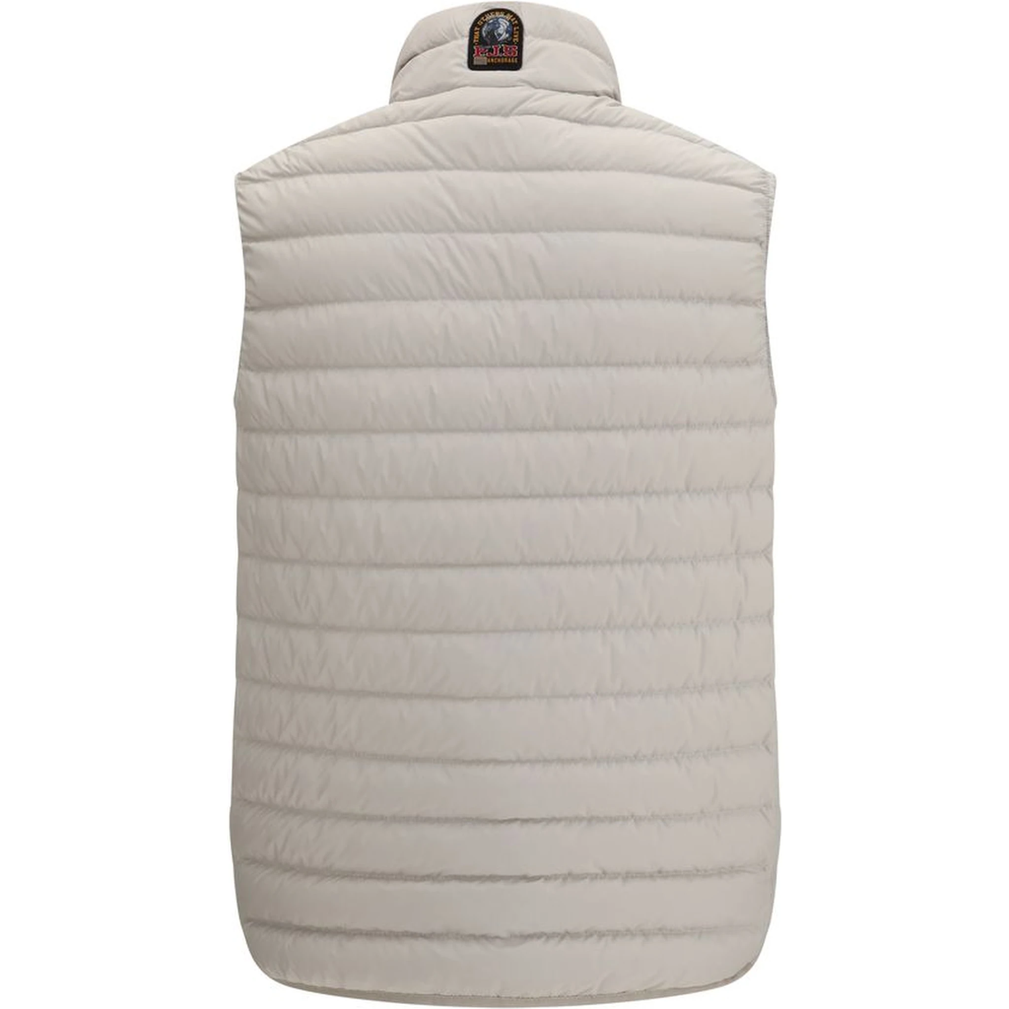 Beige Polyester Clothing