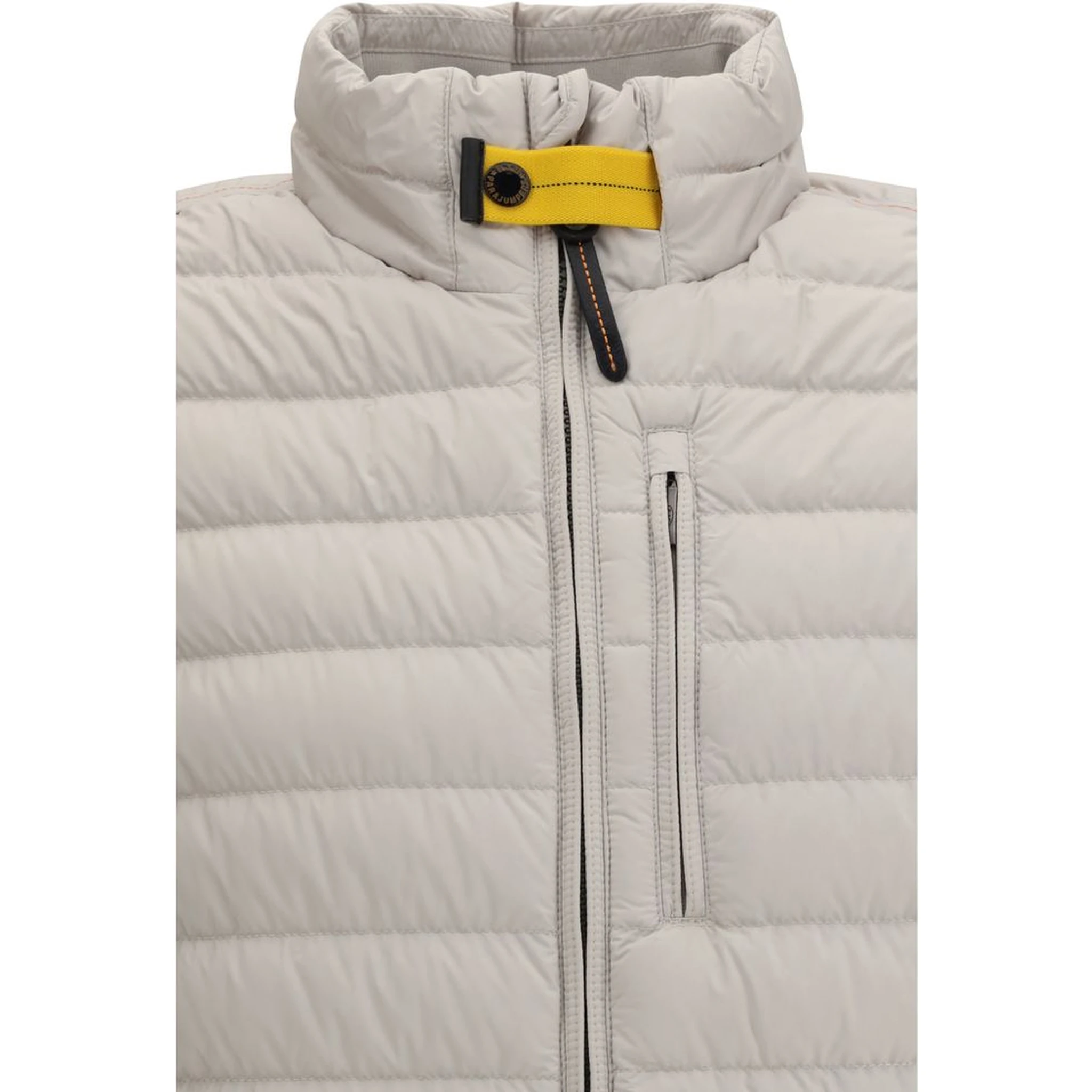 Beige Polyester Clothing