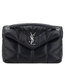 Black Lamb Ovis Aries Aries Shoulder Bag