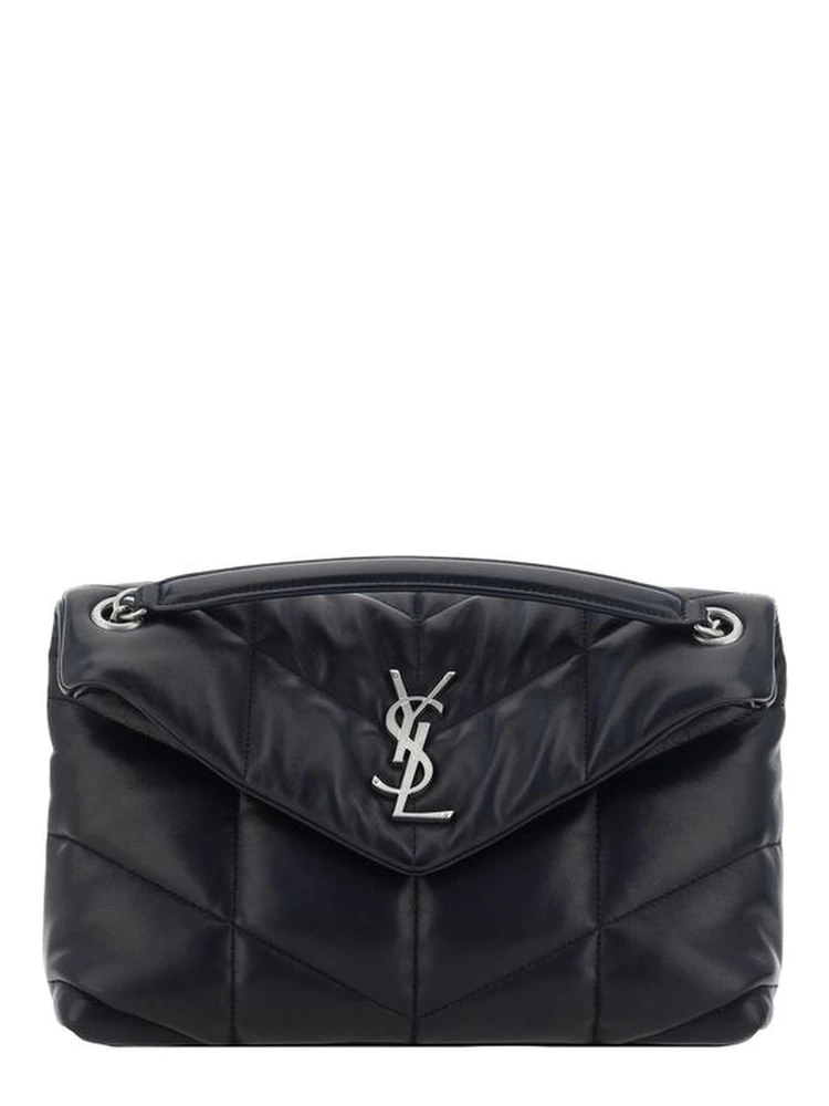 Black Lamb Ovis Aries Aries Shoulder Bag